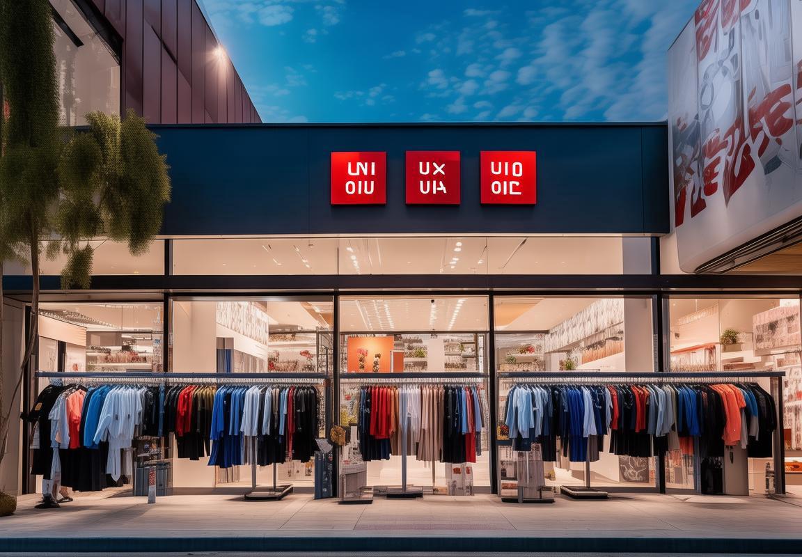 Ofertas Exclusivas UNIQLO Guadalajara: Ropa para Running y Outlet con Descuentos Increíbles