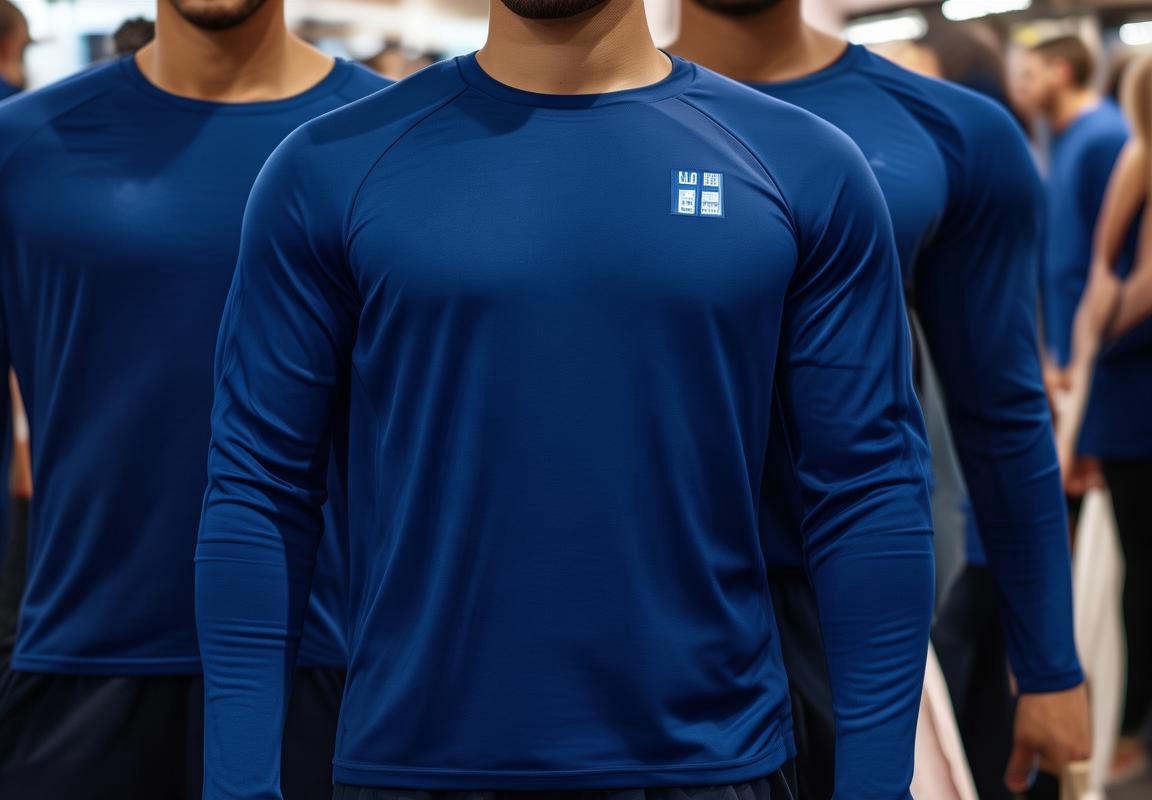 Oferta UNIQLO Guadalajara: Chaqueta Impermeable Azul Marino para Running y más ¡No te la pierdas!