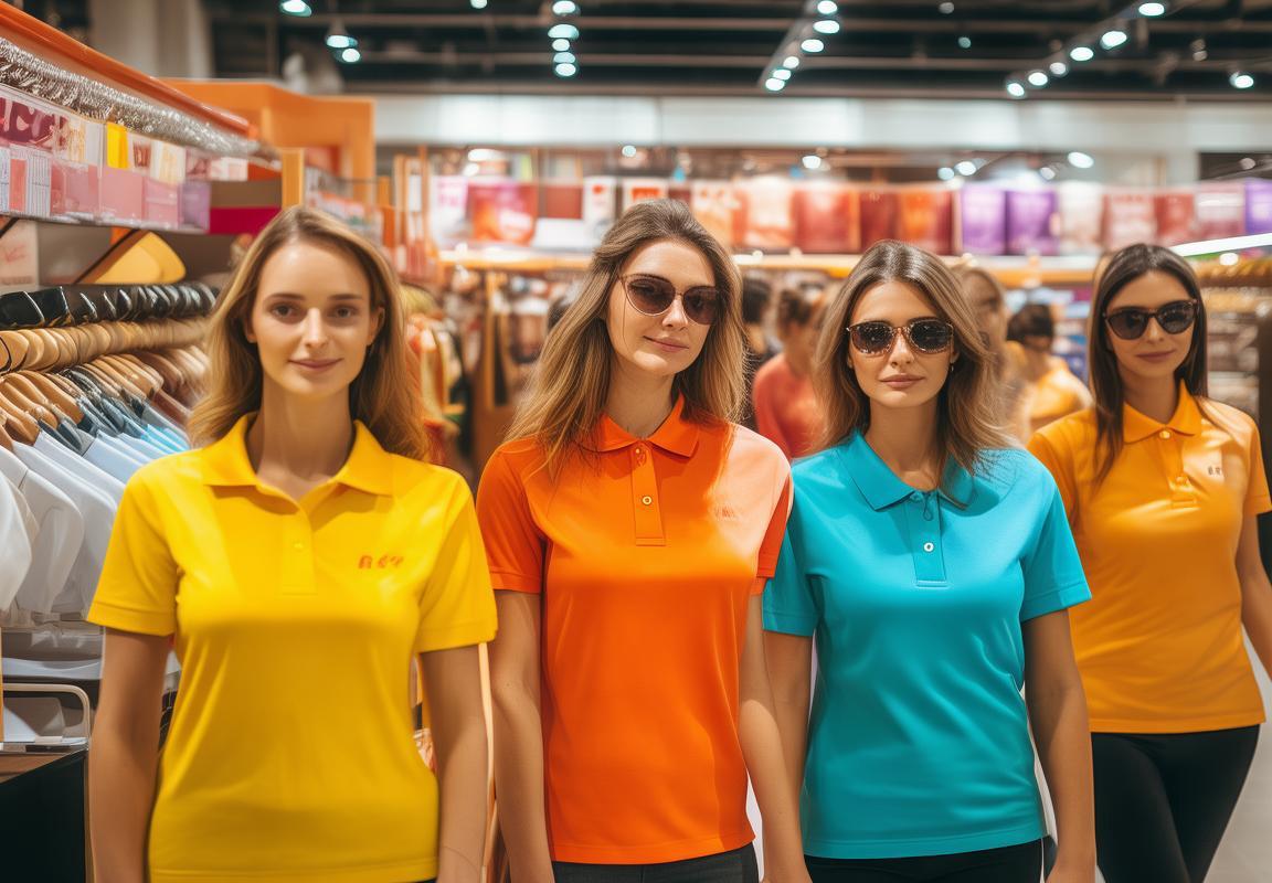 Ofertas Exclusivas: Playeras Tipo Polo de Algodón UNIQLO en Guadalajara con Descuentos Increíbles