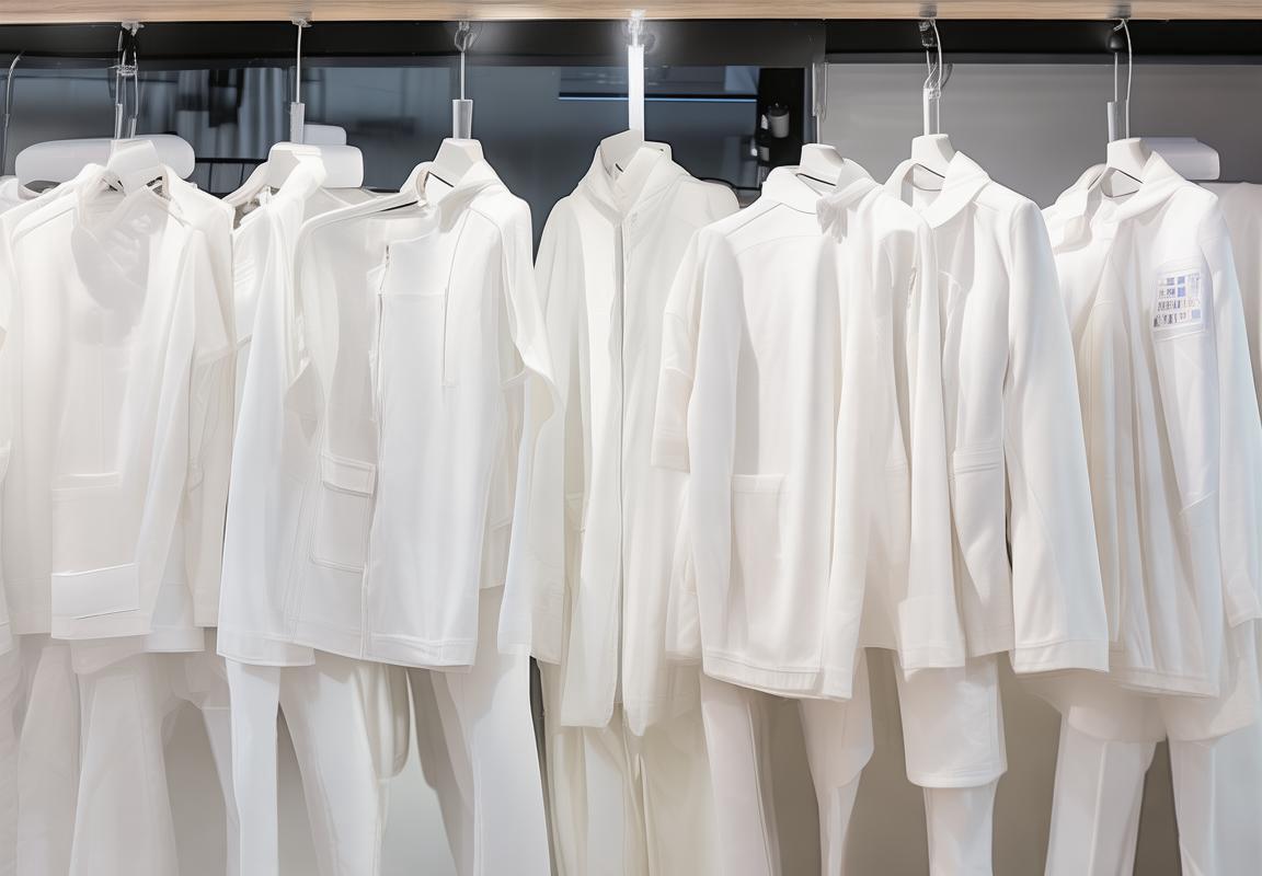 Uniqlo Ultra White: La Nueva Tendencia en Guadalajara