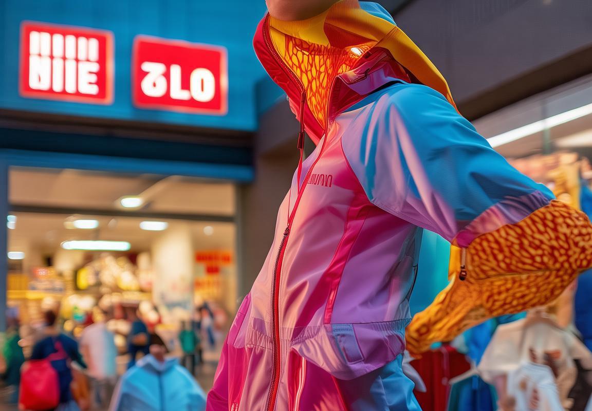 Ofertas UNIQLO Outlet: Venta de Ropa para Running y más a Precios Increíbles