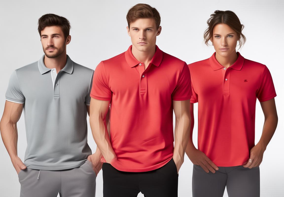 Ofertas Exclusivas: Playeras Tipo Polo de Algodón UNIQLO en Guadalajara con Descuentos Increíbles