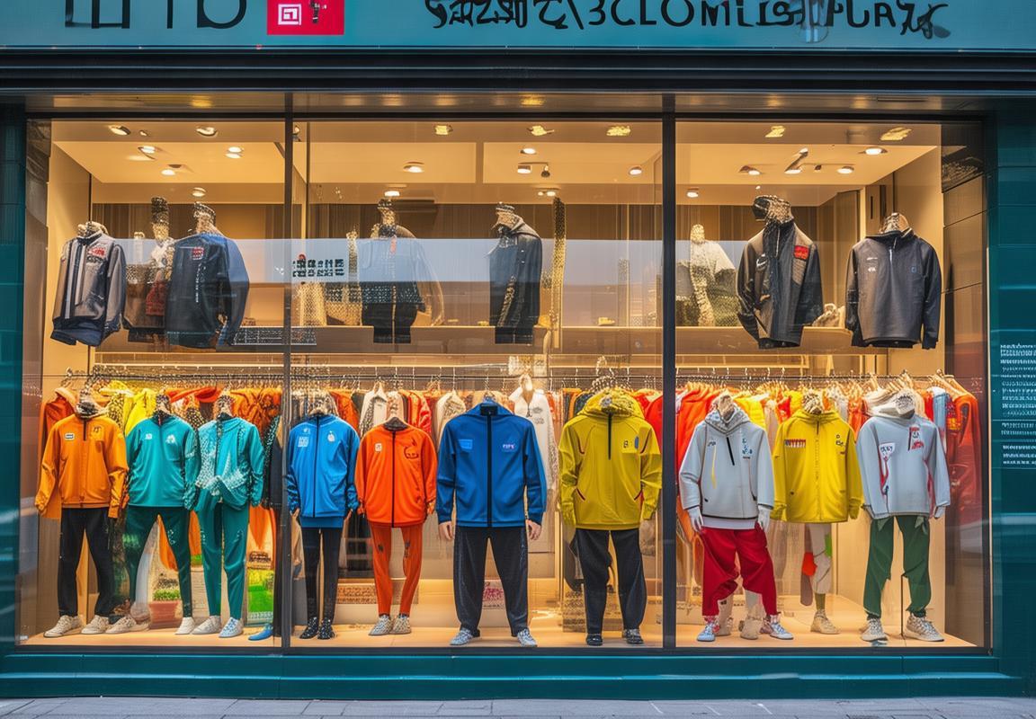 Uniqlo Guadalajara: Ropa Deportiva Japonesa y Accesorios para Estilo Urbano