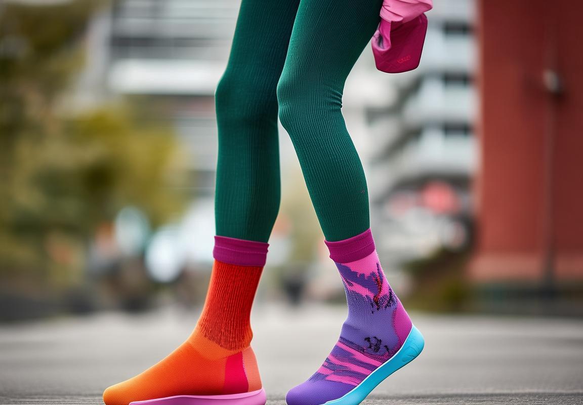 Oferta UNIQLO Socks Mujer 2025 en Guadalajara: ¡Promoción Exclusiva!