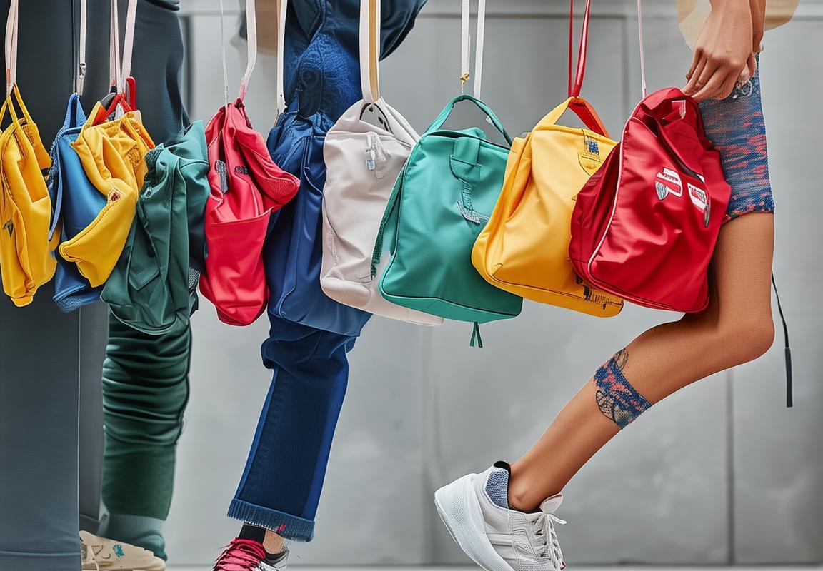 Ofertas Exclusivas: Bolsas de Algodón UNIQLO - No Dejes Pasar Esta Oportunidad, Accesorios Ligeros y Duraderos