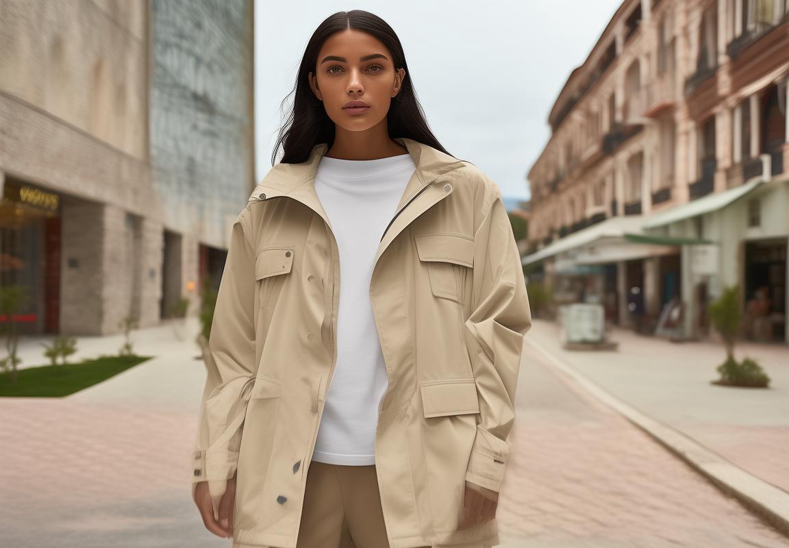 Uniqlo Guadalajara: Oferta Exclusiva de Chamarra ALO Running en Tienda Uniqlo