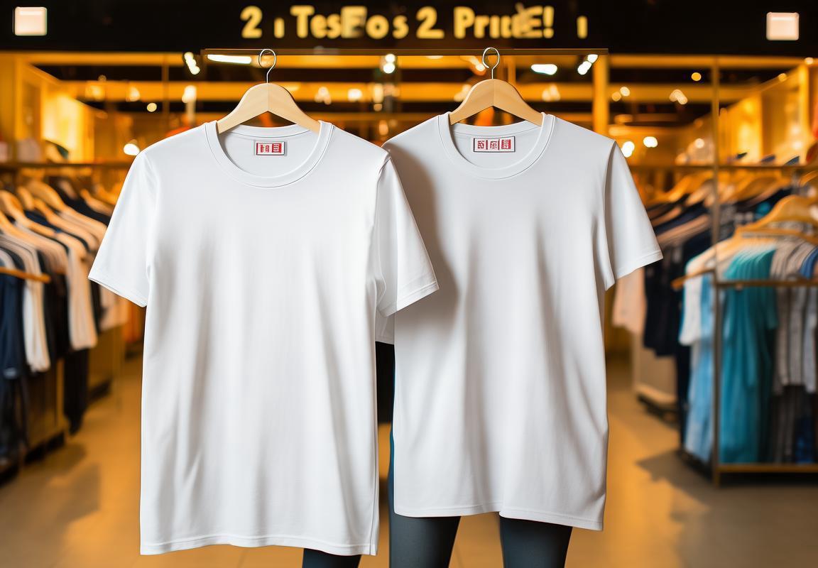 Oferta ¡2 Playeras de Algodón Cuello Redondo por el Precio de una en UNIQLO Guadalajara! No Dejes Pasar Esta Oportunidad