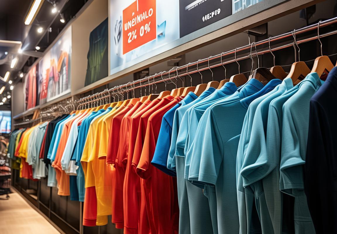 Oferta Uniqlo Guadalajara: Ropa Con U y Running a Precios Increíbles