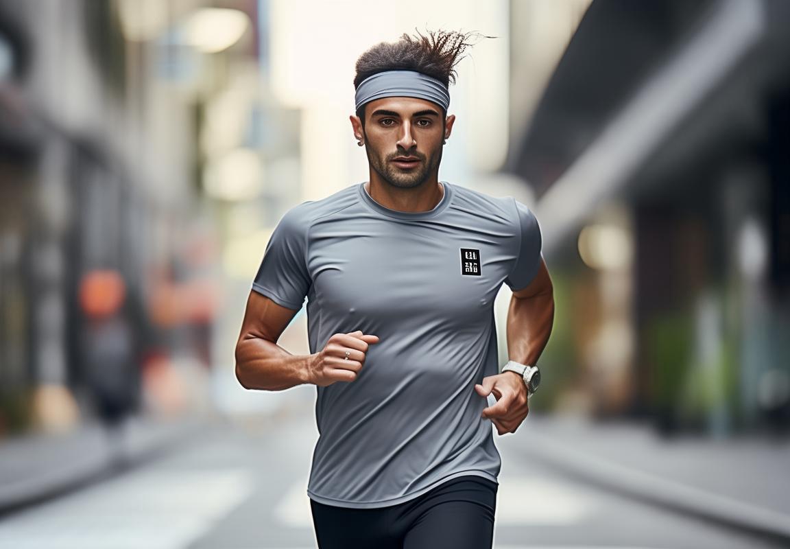 Playera UNIQLO AIRism Gris: Oferta Especial para Hombres en México