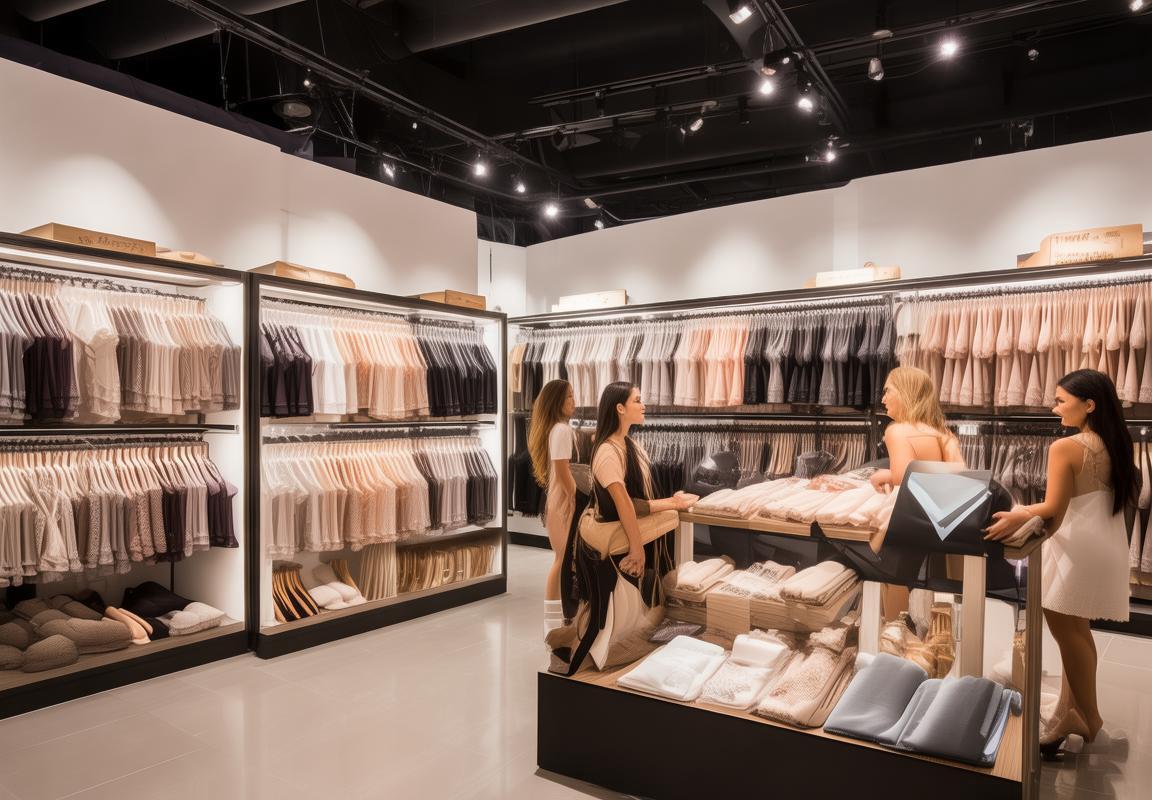 Oferta Hasta 2x1 en Ropa Interior Femenina UNIQLO – ¡No Dejes Pasar Esta Oportunidad!