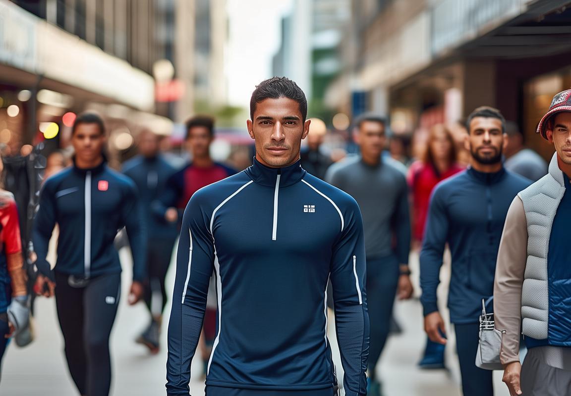 Oferta Especial de UNIQLO Guadalajara: Ropa Deportiva con Descuento en el Outlet