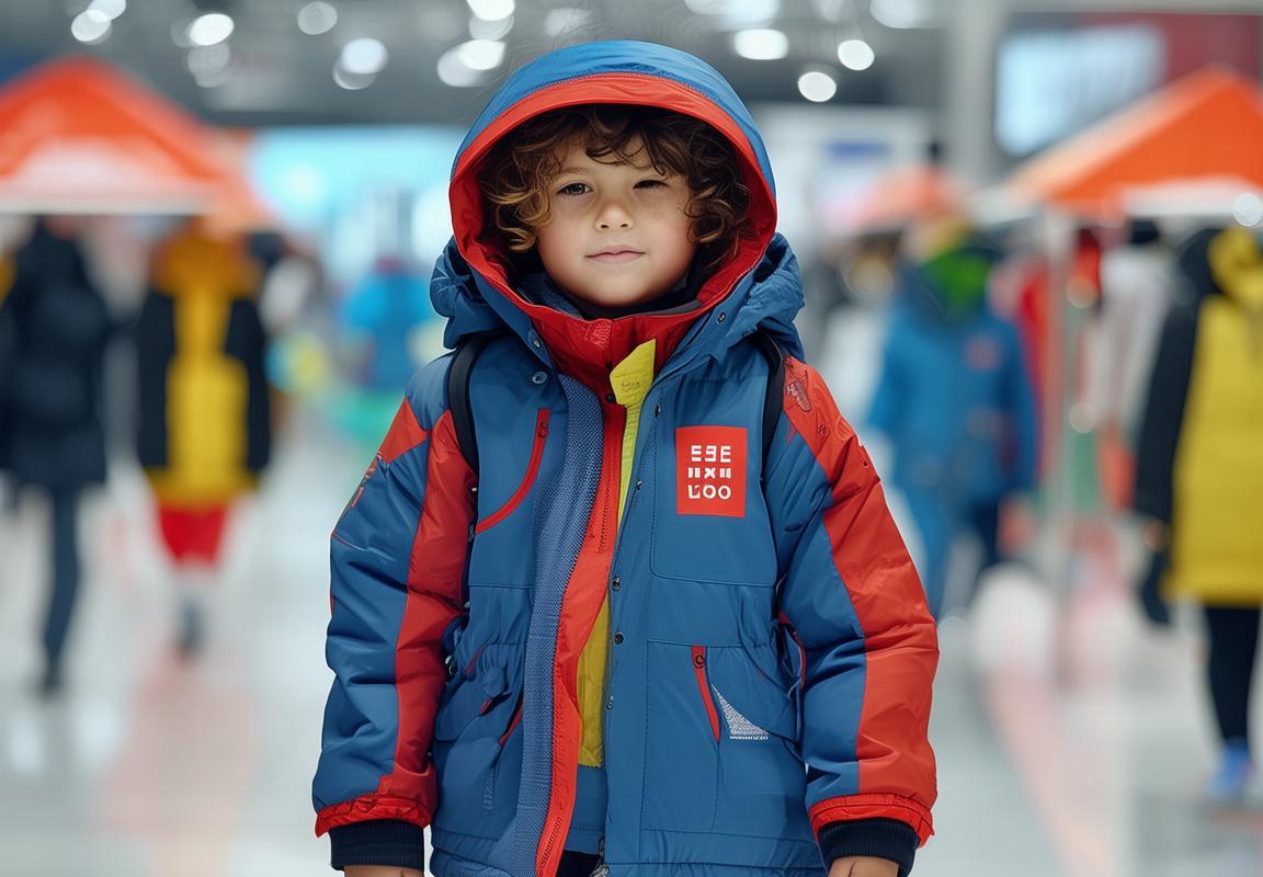 Ofertas Rebajas UNIQLO Outerwear 2025 para Niños en Guadalajara, Méxicot