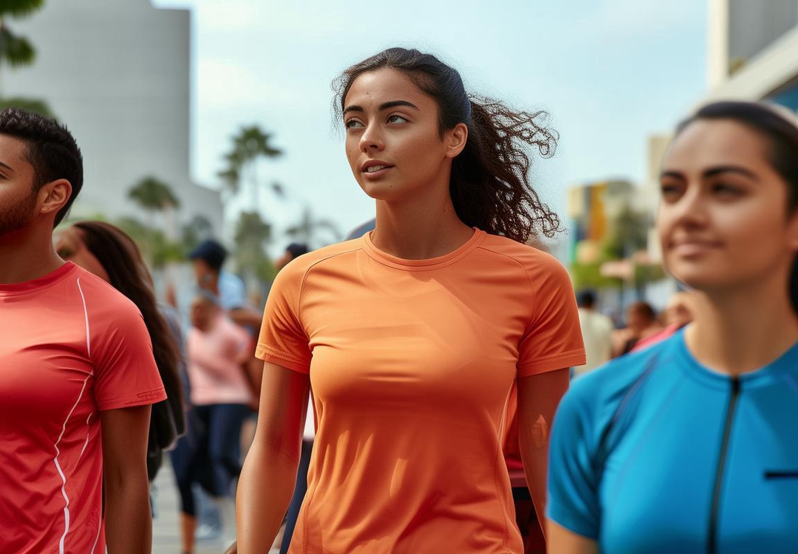 Ofertas de Descuento en Ropa Casual UNIQLO para Familia – No Dejes Pasar Esta Oportunidad