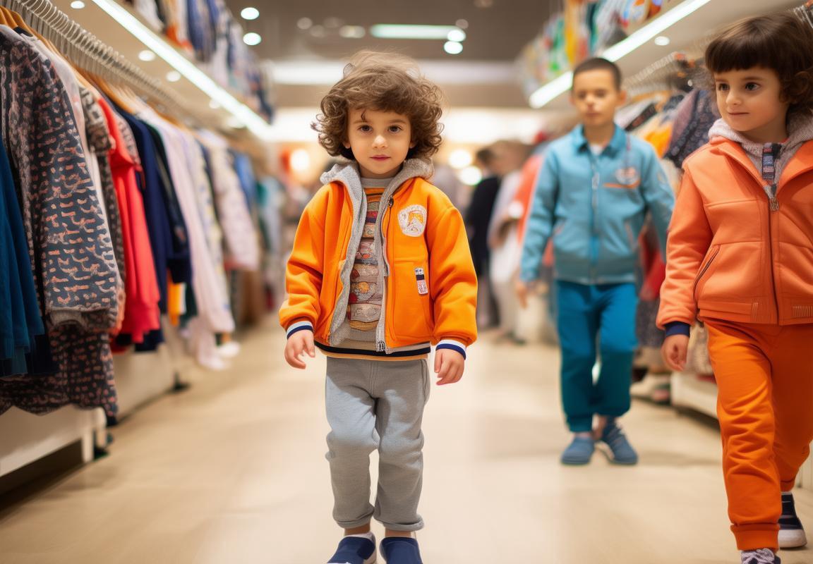 Ropa UNIQLO para Niños: Envío Gratis, Accesorios y Ropa Deportiva