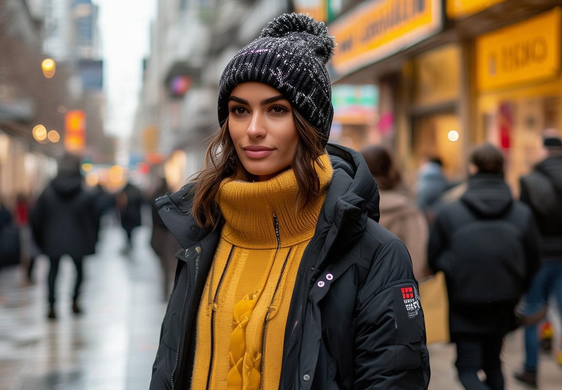 UNIQLO Termales para Invierno – Remate Online: ¡No Dejes Pasar Esta Oportunidad con Accesorios!