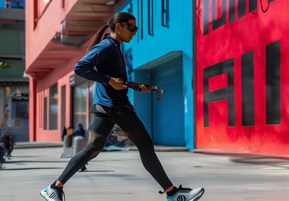 Oferta UNIQLO Guadalajara: Descuentos Increíbles en Ropa para Running y Más
