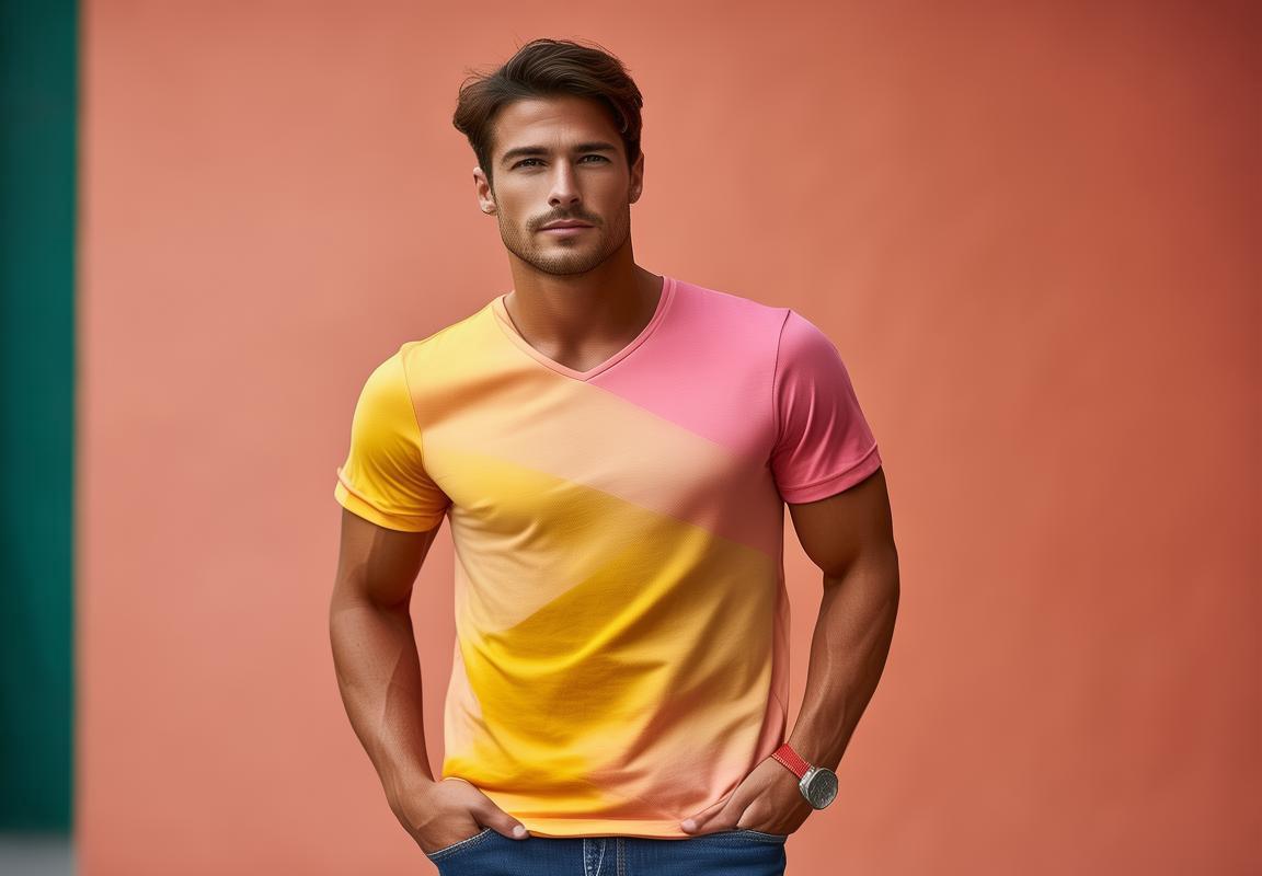 Ofertas Exclusivas de Playera Cuello V en UNIQLO Guadalajara: Calidad y Estilo a Precio Accesible