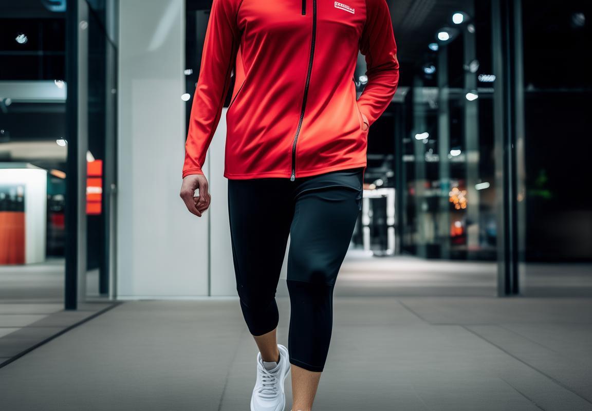 Oferta Exclusiva UNIQLO Guadalajara: Ropa Deportiva para Corredores y Mas en Gaban México