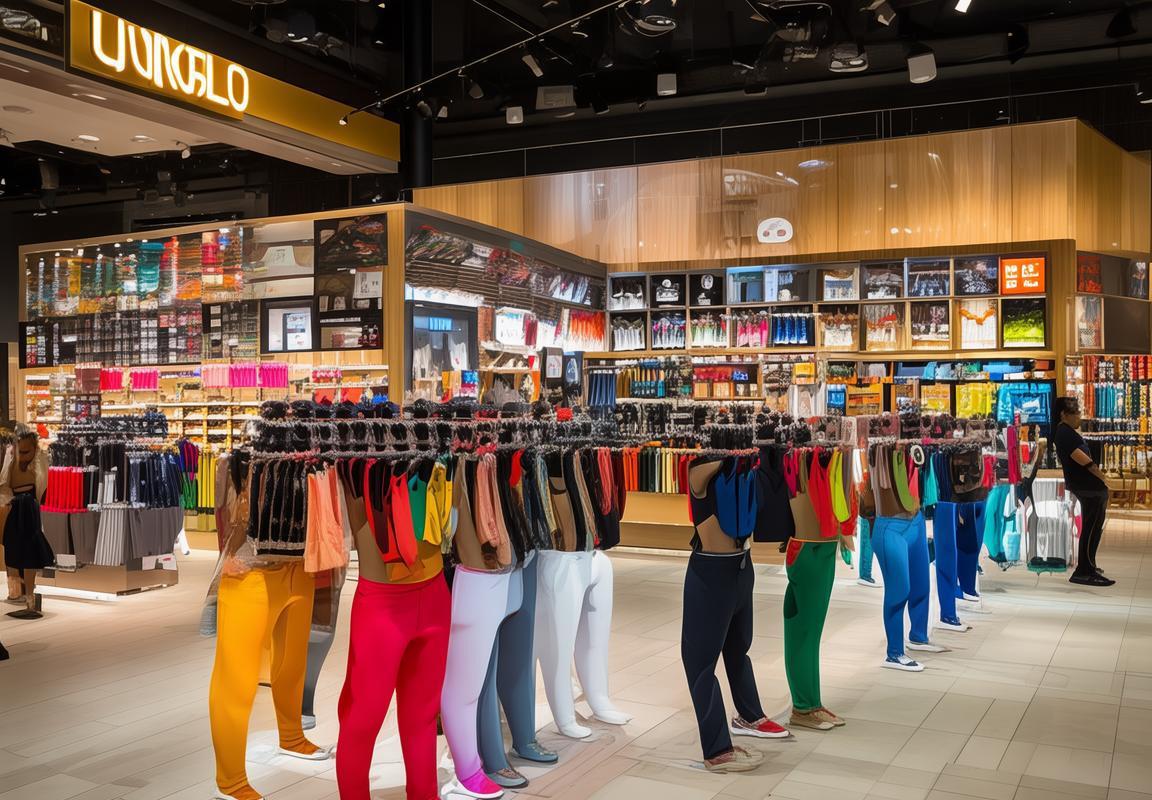 Leggins OLO ESC: No Dejes Pasar Esta Oportunidad Única