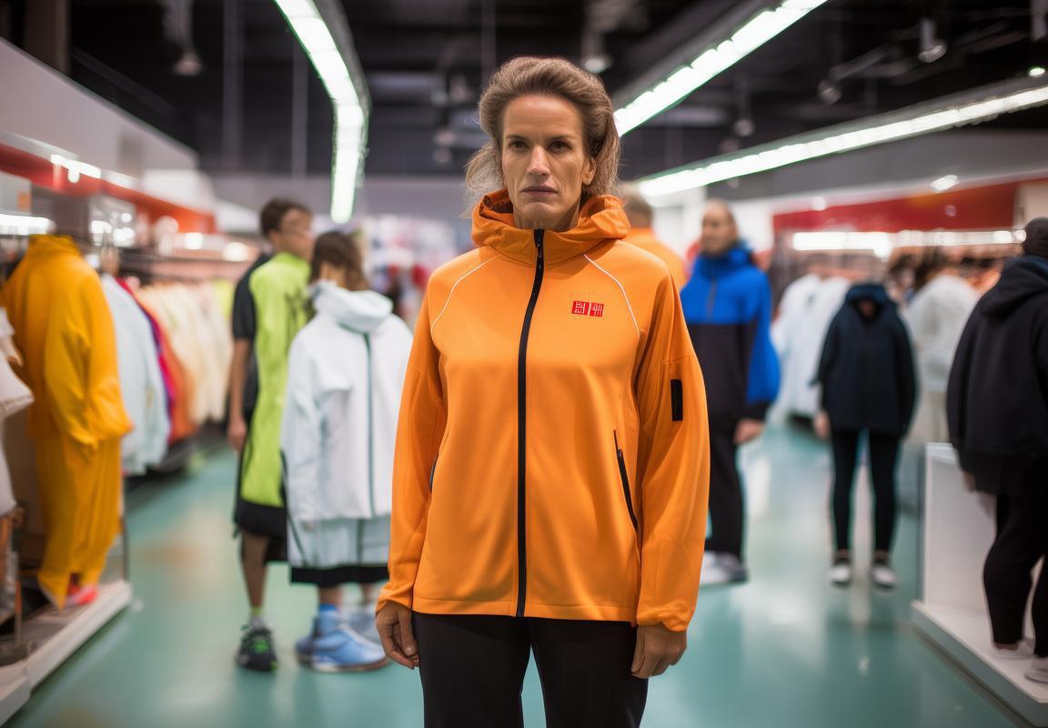 Oferta UNIQLO Guadalajara: Camiseta de Manga Larga Talla 40 Europea a Mexicana para Running