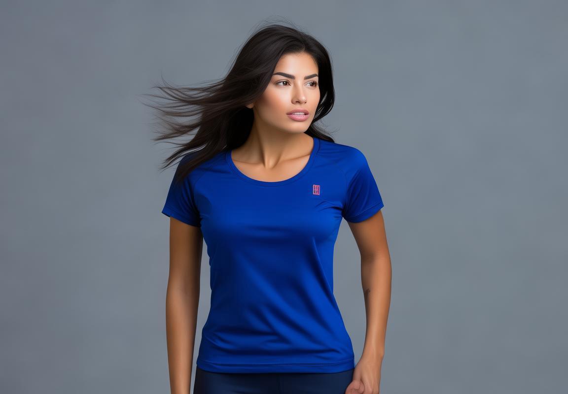 Ofertas Uniqlo Guadalajara: Camisetas para Running a Precio Especial