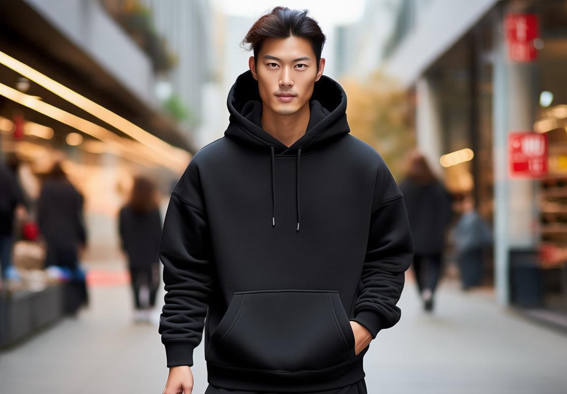 Oferta 2x1 en Sudaderas Negras UNIQLO en Tienda UNIQLO Outlet Méxicotitlehost,uniqlo,Running,alo,tienda uniqlo,uniqlo outlet