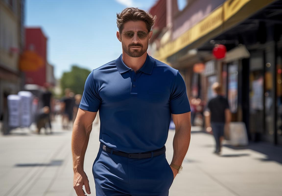 Conversión de Talla de Zapato Europeo a Mexicano en UNIQLO Guadalajara: Camiseta Técnica y Running para Hombre