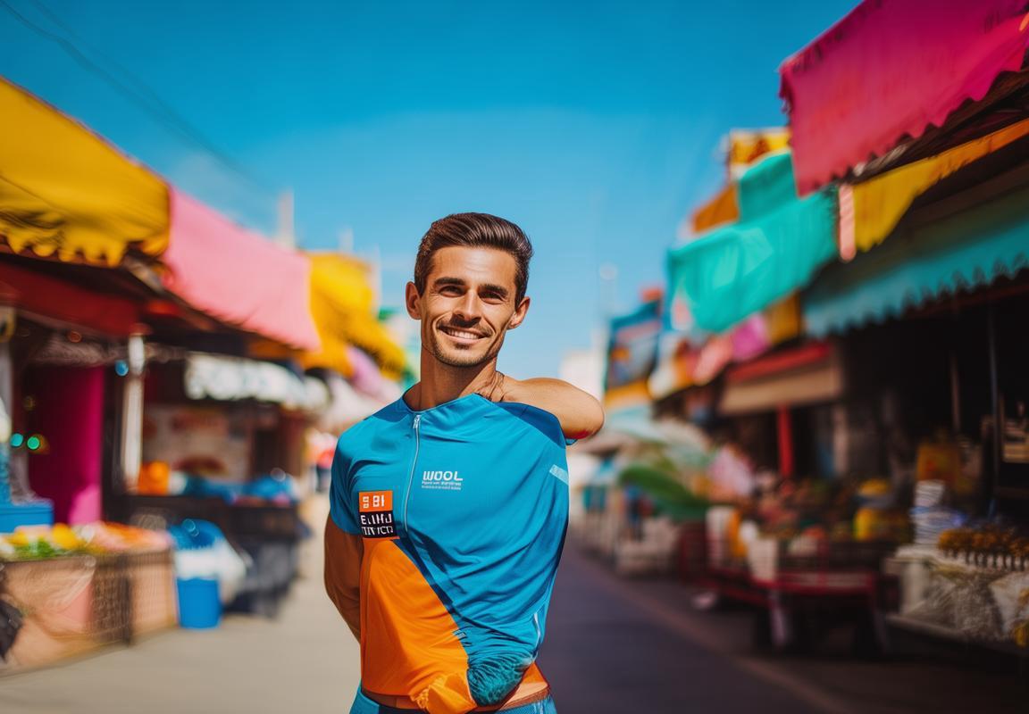 Ofertas UNIQLO Guadalajara: Camisetas Técnicas para Running y ALO