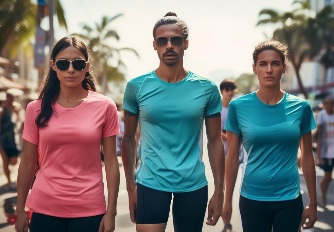 Uniqlo Guadalajara: Ofertas Exclusivas de Ropa Deportiva para Running y más
