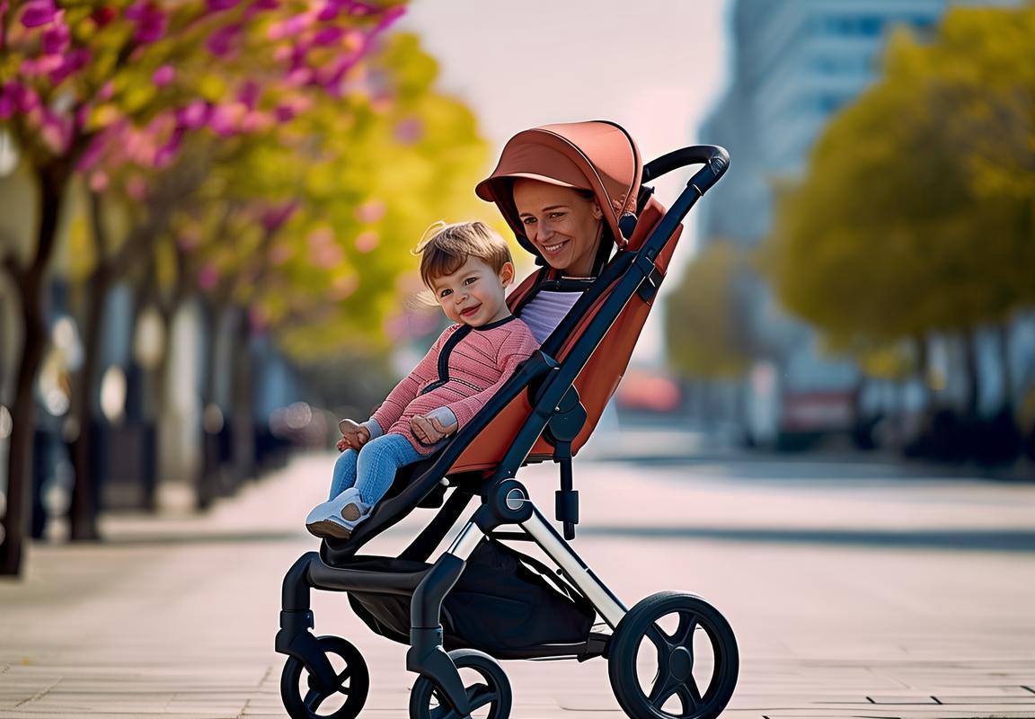 Oferta Especial: Saco Primavera Silla Paseo Universal UNIQLO - No Dejes Pasar Esta Oportunidad!