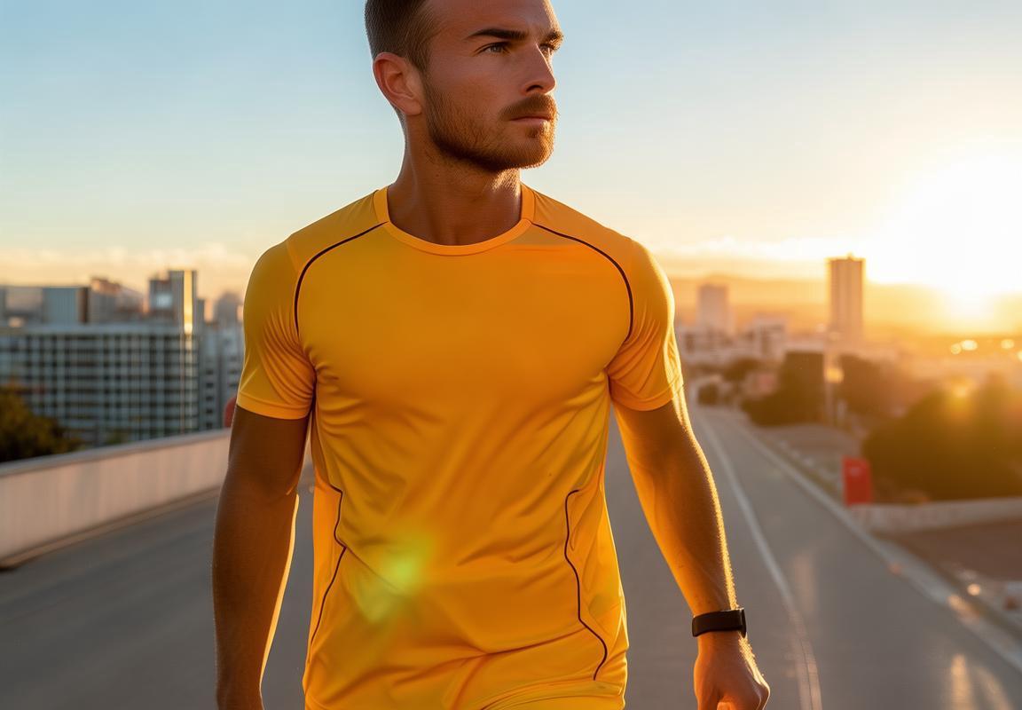 Oferta Uniqlo Guadalajara: Descuentos de hasta el 50% en Colección Hombre Running y Alo Yoga