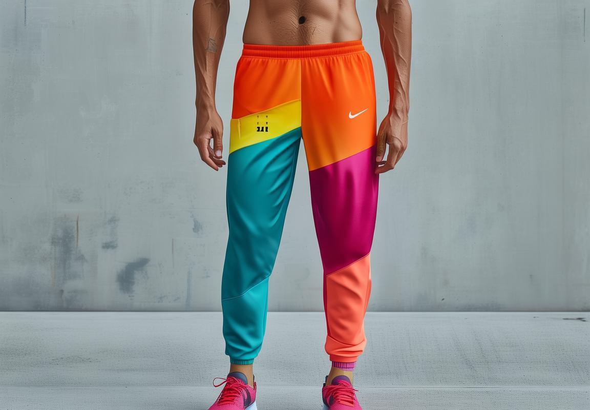 Ofertas UNIQLO Guadalajara: Pantalones Dimension para Running y Estilo A la Moda