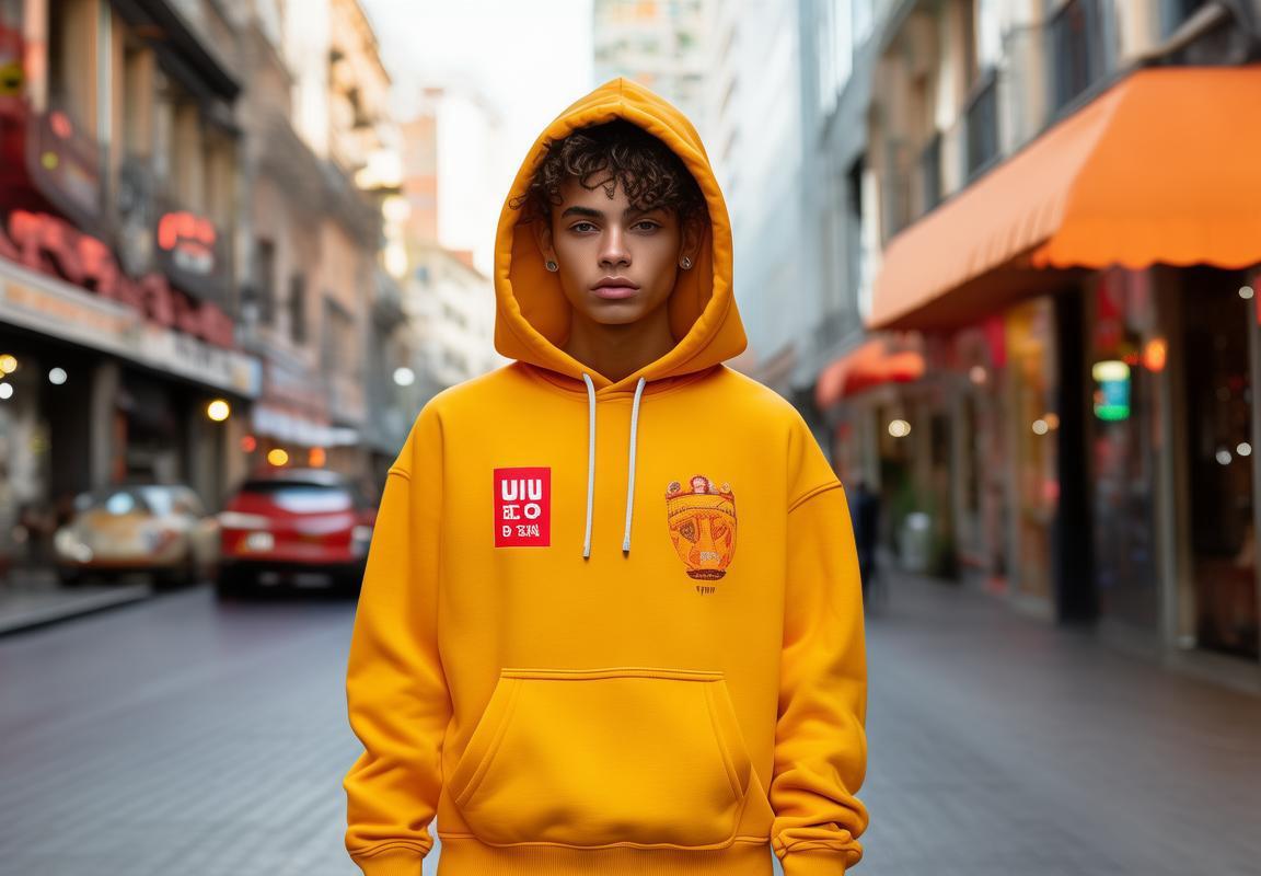 Ofertas Exclusivas de Running en UNIQLO Guadalajara: Compra Dos Hoodies y Recibe Uno Gratis