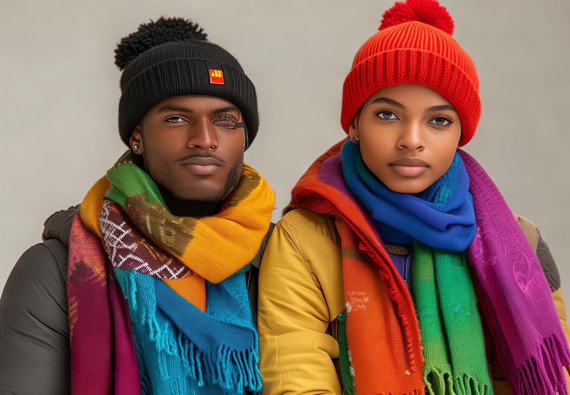 Ofertas Exclusivas de Descuentos en Accesorios Unisex UNIQLO 2025 en México