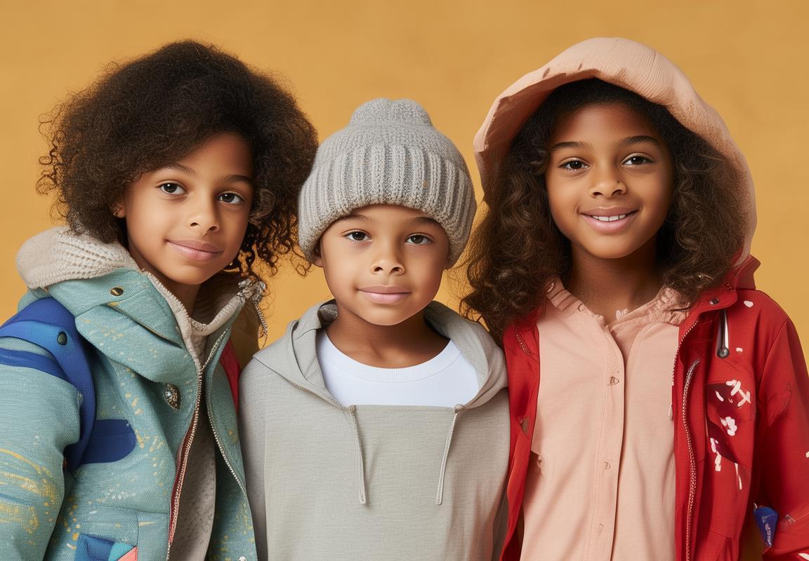 Ropa UNIQLO para Niños: Envío Gratis, Accesorios y Ropa Deportiva