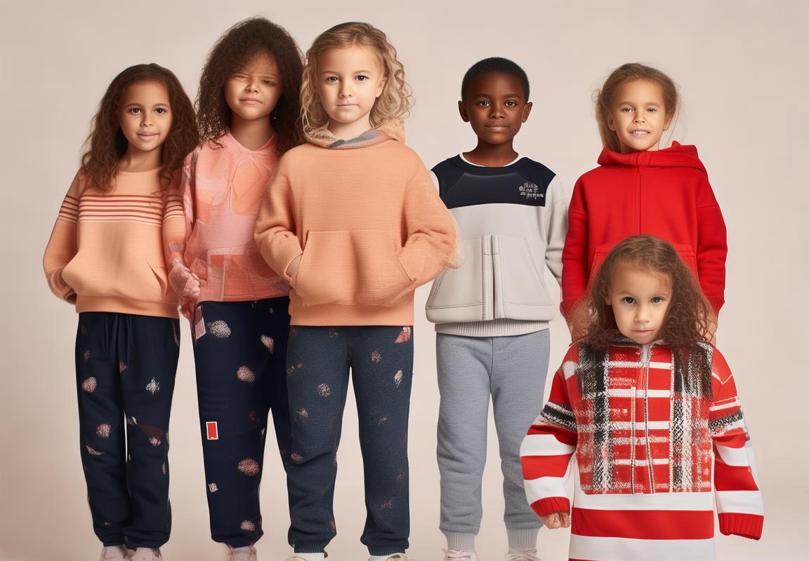 Oferta Especial: Ropa UNIQLO para Niños – Envío Gratis y Accesorios, No Dejes Pasar Esta Oportunidad
