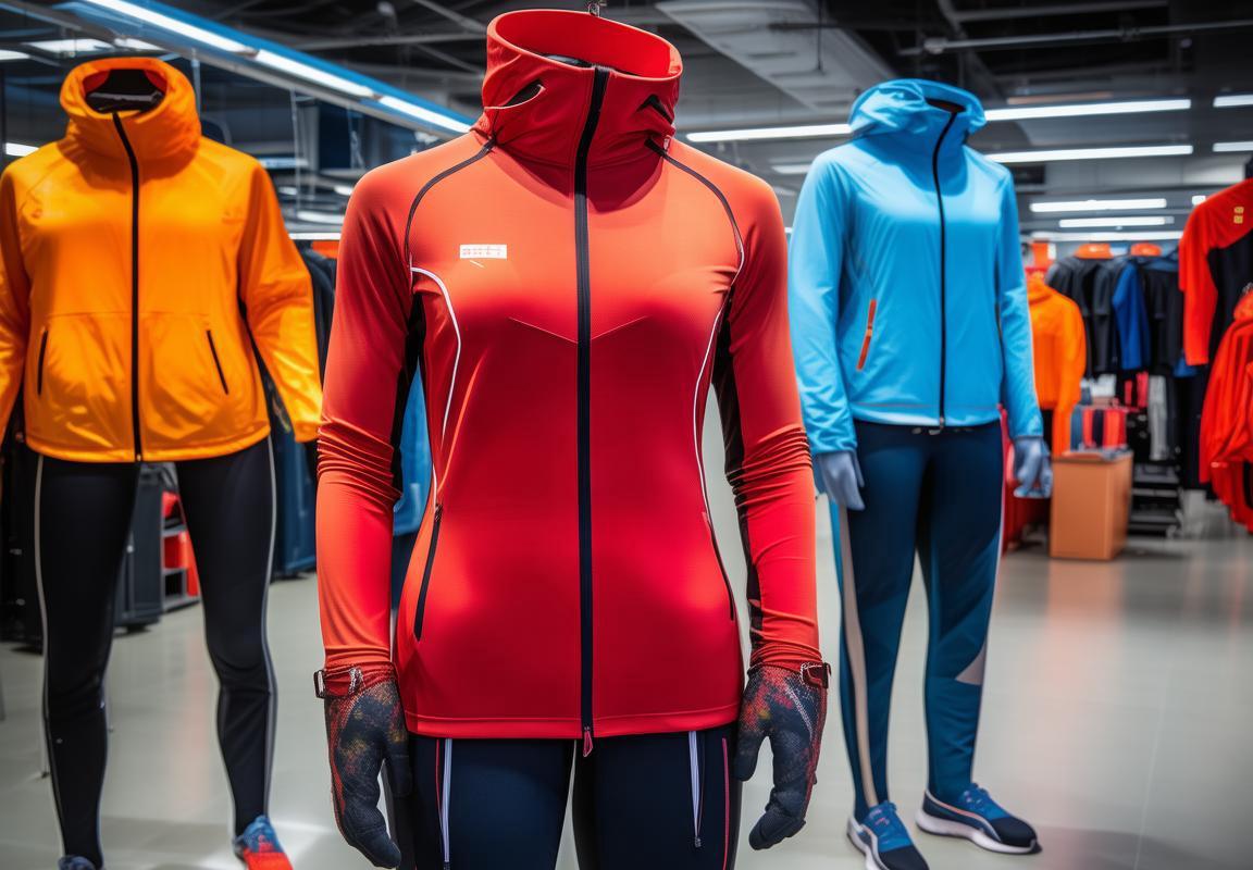 Oferta Exclusiva UNIQLO Guadalajara: Ropa Deportiva para Corredores y Mas en Gaban México