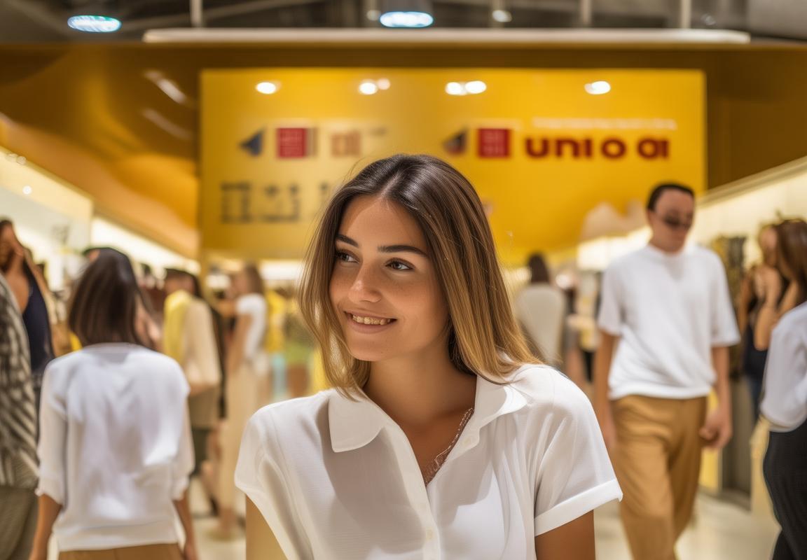 Uniqlo Ultra White: La Nueva Tendencia en Guadalajara