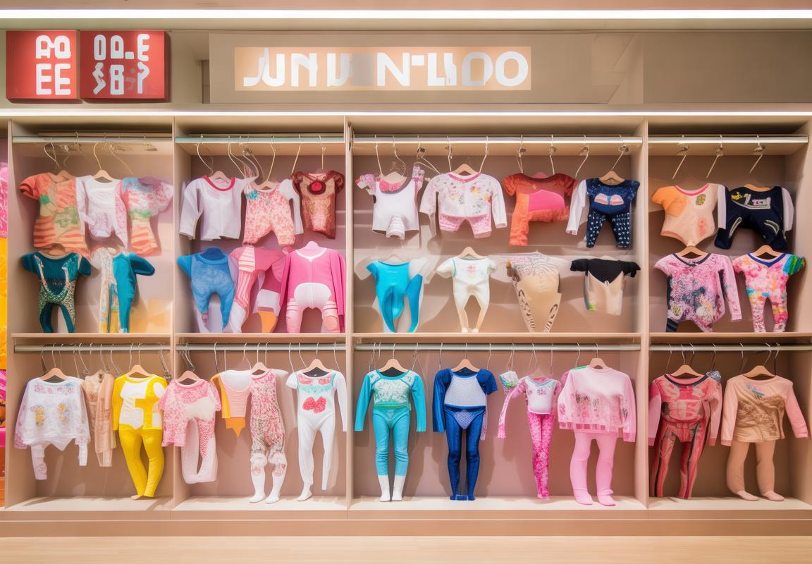 Ofertas Rebajas UNIQLO Lingerie 2025 Niños en México