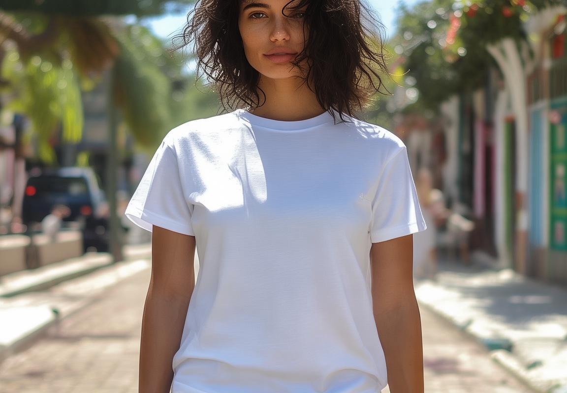 Ofertas Exclusivas de Camisetas Básicas UNIQLO – Outlet Online México, No Dejes Pasar Esta Oportunidad, Calidad Superior, ALO