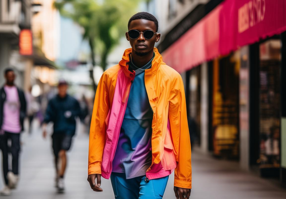 Ofertas UNIQLO: Ropa con Estilo para Running y Pantalones de Entrenamiento a Precios Increíbles