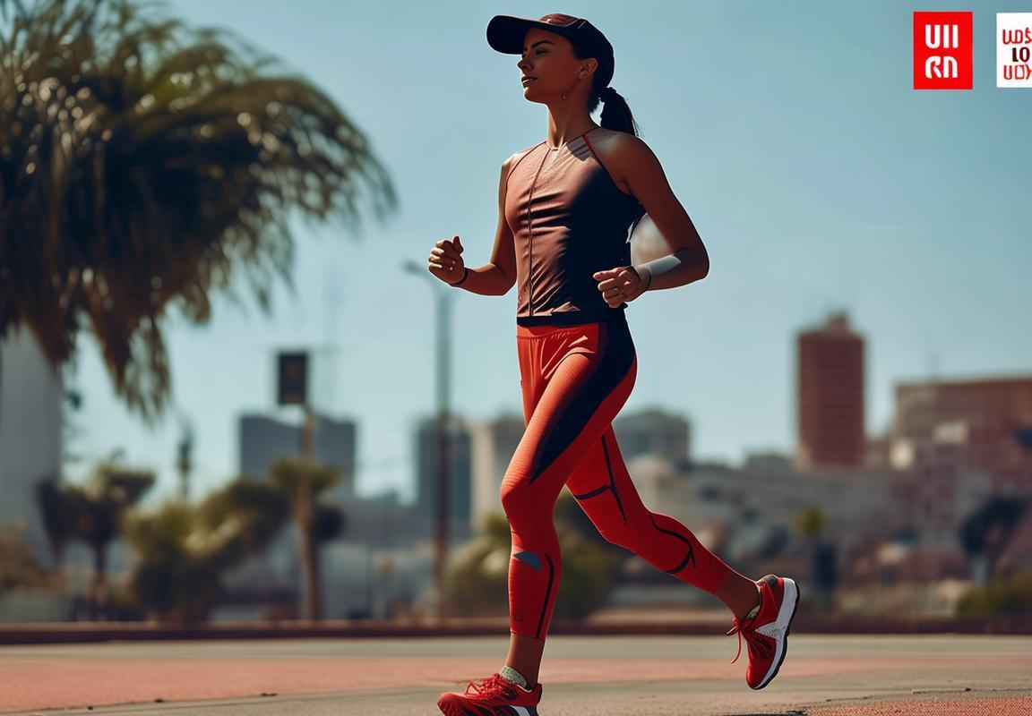 Ofertas Uniqlo en Guadalajara: Ropa Deportiva para Corredores y Mas