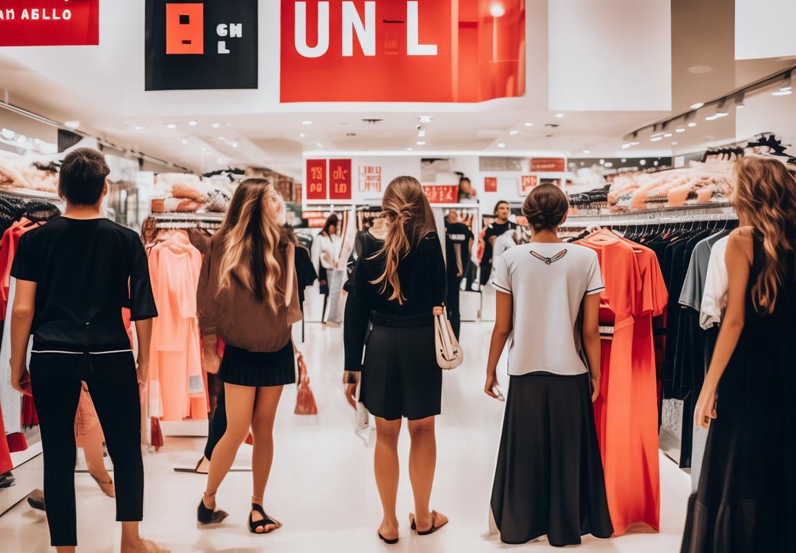 Oferta Hasta 2x1 en Ropa Interior Femenina UNIQLO – ¡No Dejes Pasar Esta Oportunidad!