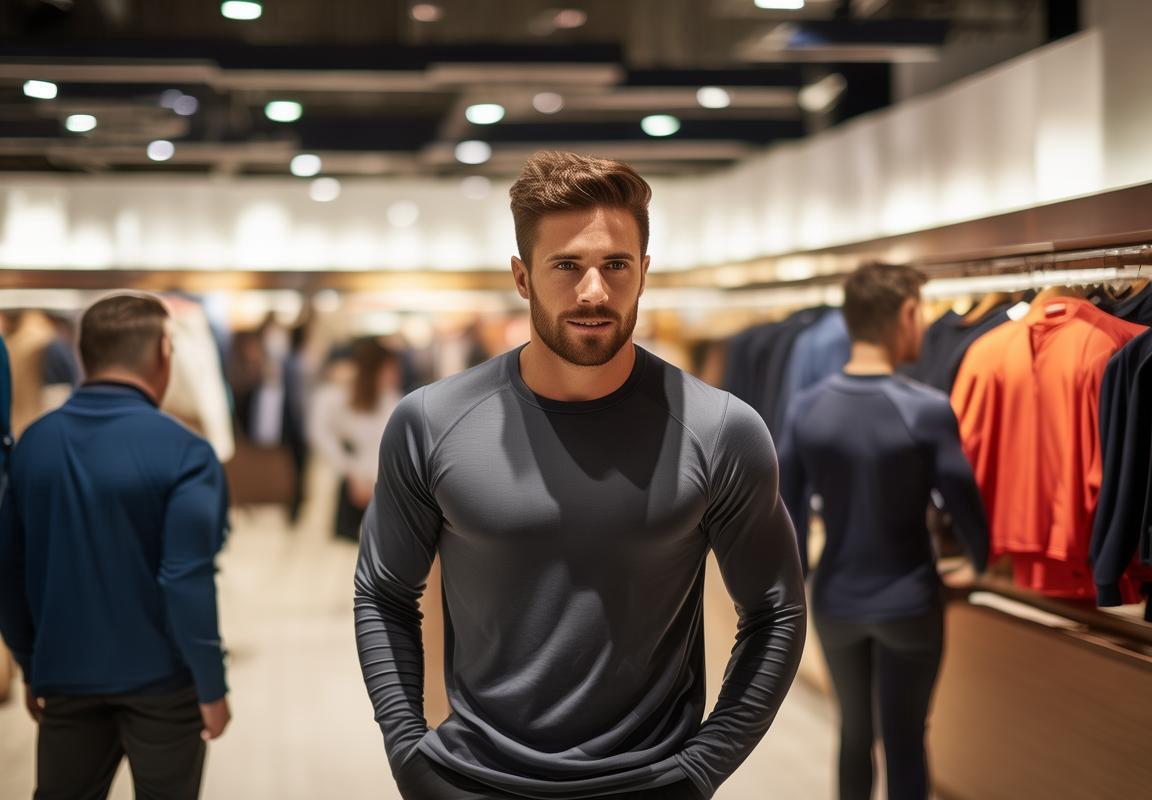 Oferta Uniqlo: Running y ALO en Uniqlo de Guadalajara