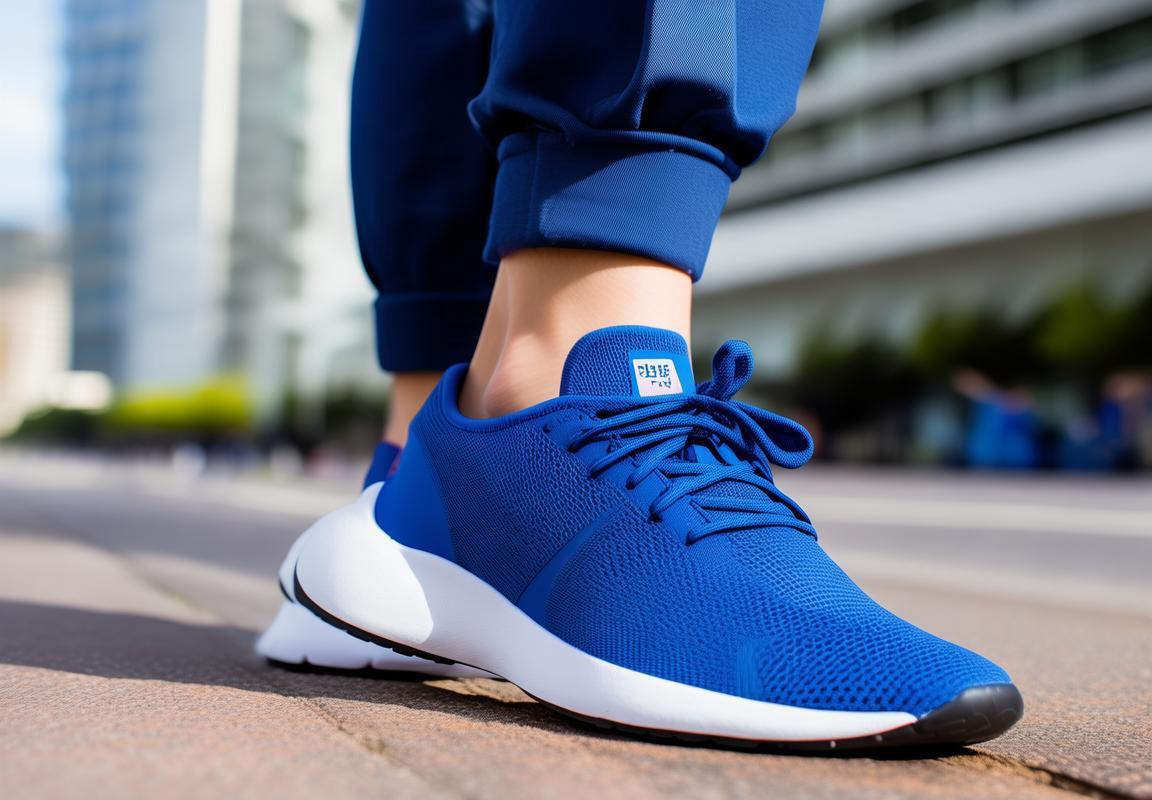 Uniqlo Guadalajara: Oferta Especial de Running y Zapatillas 