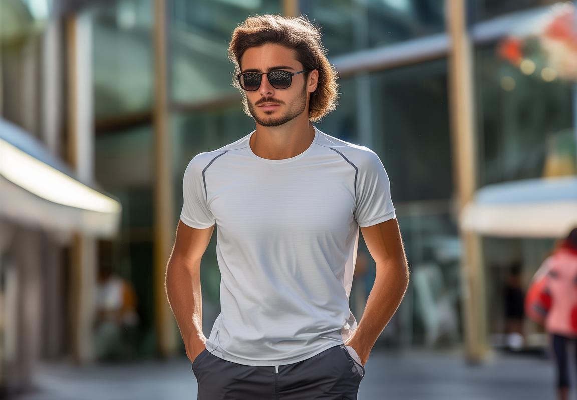 Oferta UNIQLO Guadalajara: Medidas para Cadenas de Nieve y Prendas con Mangas Largas para Running