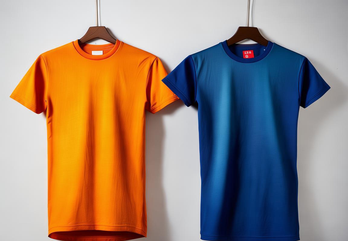 Ofertas Exclusivas: Playera Cuello Redondo de Alta Calidad en UNIQLO Guadalajara, No Dejes Pasar Esta Oportunidad