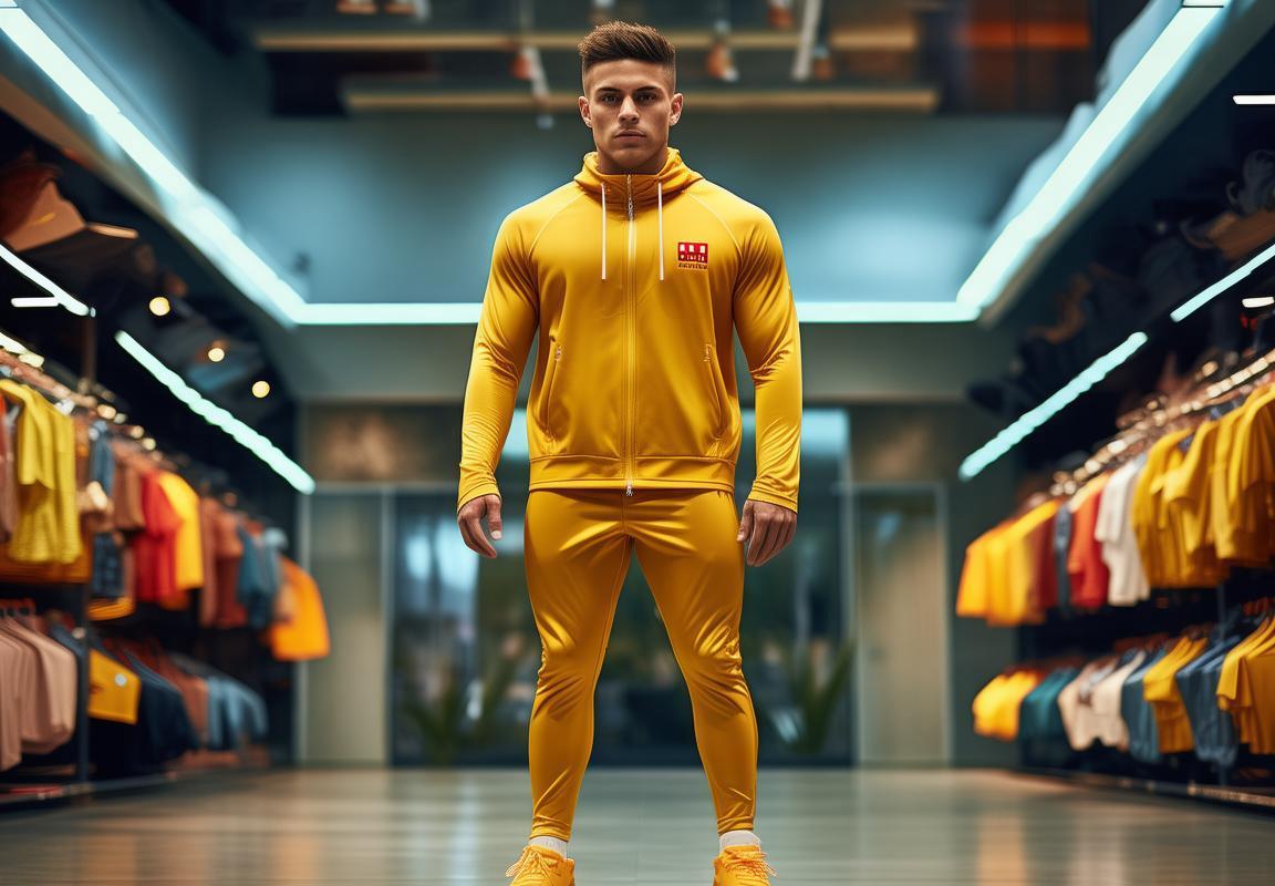 Oferta Especial de UNIQLO Guadalajara: Ropa Deportiva con Descuento en el Outlet