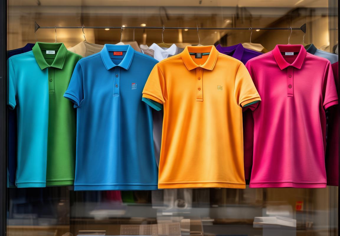 Polos UNIQLO Originales – Liquidación Web: ¡No dejes pasar esta oportunidad de calidad superior!