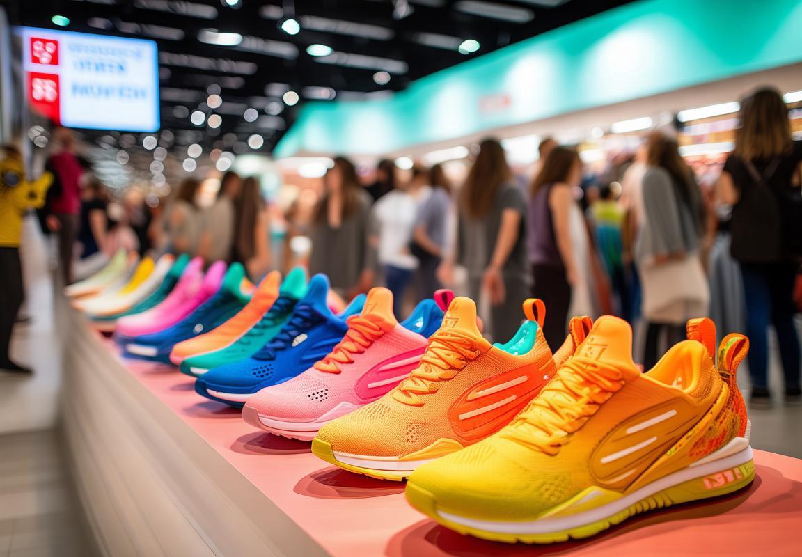 UNIQLO Guadalajara: Zapatillas Naranjas para Running y Alo en Oferta Exclusiva